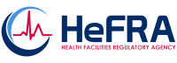 HeFRA Logo